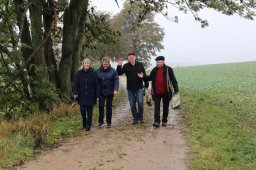 Wandertag 2015